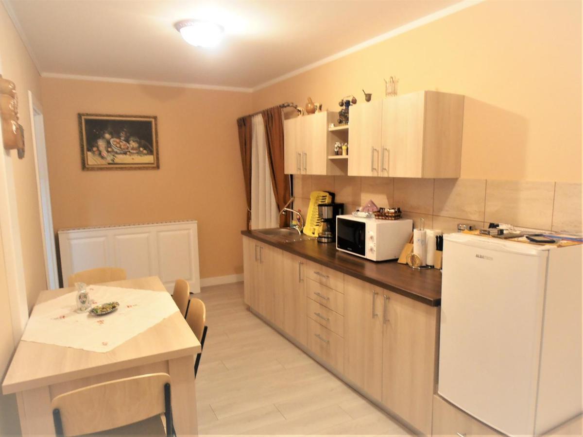 Apartamento Gothic House Sibiu Exterior foto