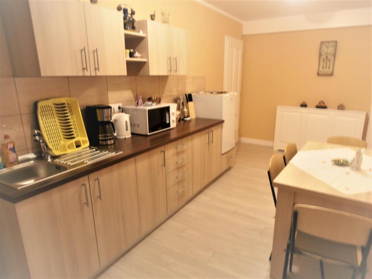 Apartamento Gothic House Sibiu Exterior foto