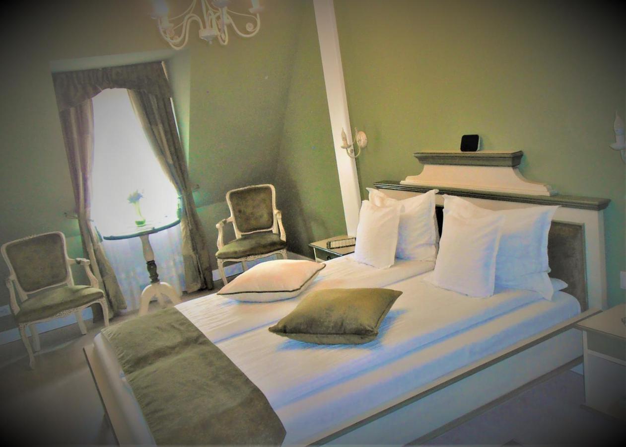 Apartamento Gothic House Sibiu Exterior foto