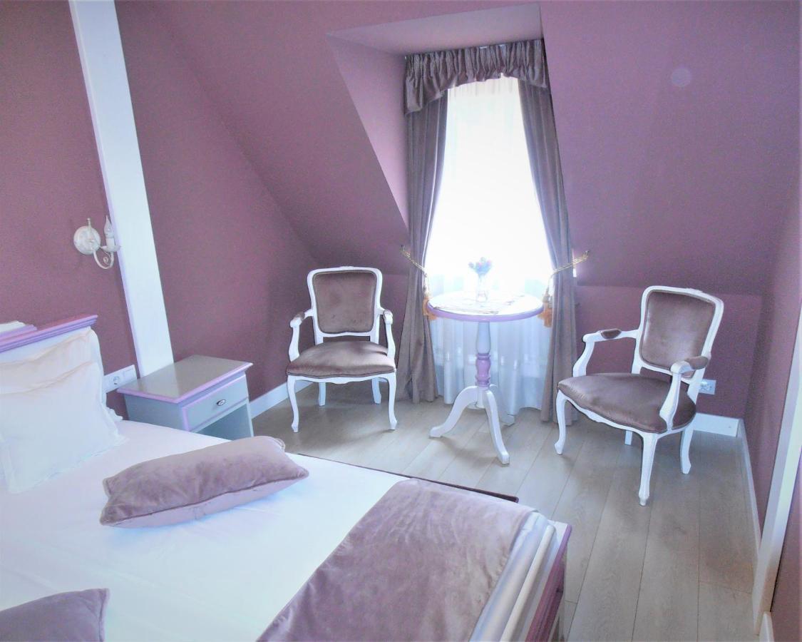Apartamento Gothic House Sibiu Exterior foto