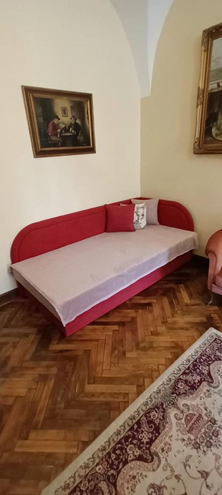 Apartamento Gothic House Sibiu Exterior foto