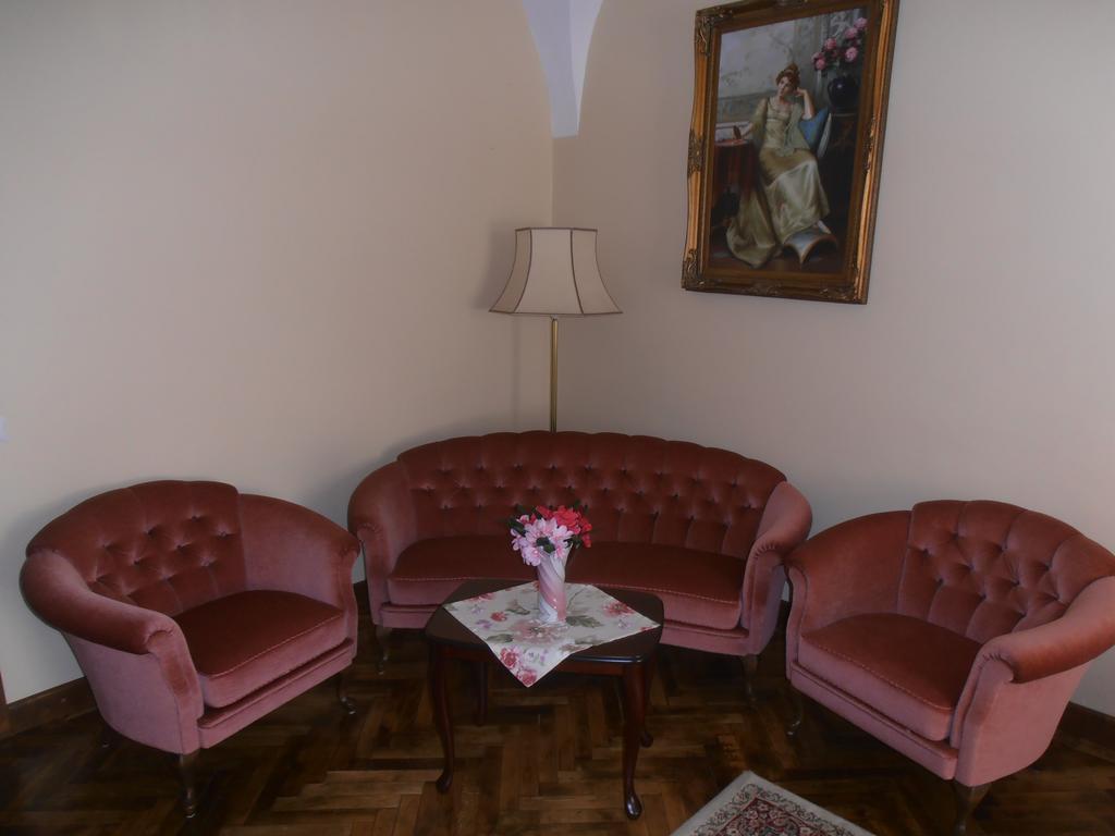 Apartamento Gothic House Sibiu Exterior foto
