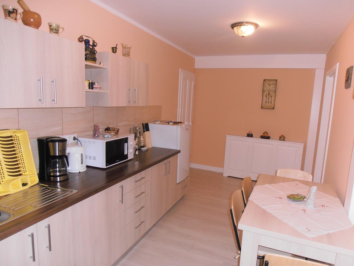 Apartamento Gothic House Sibiu Exterior foto