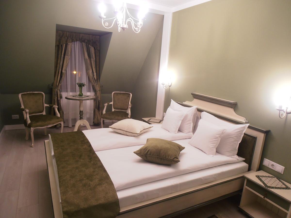 Apartamento Gothic House Sibiu Exterior foto