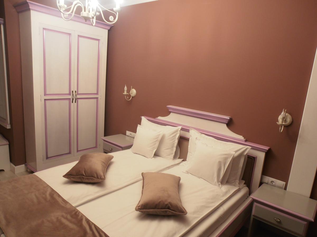 Apartamento Gothic House Sibiu Exterior foto