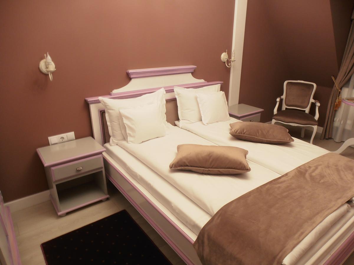 Apartamento Gothic House Sibiu Exterior foto