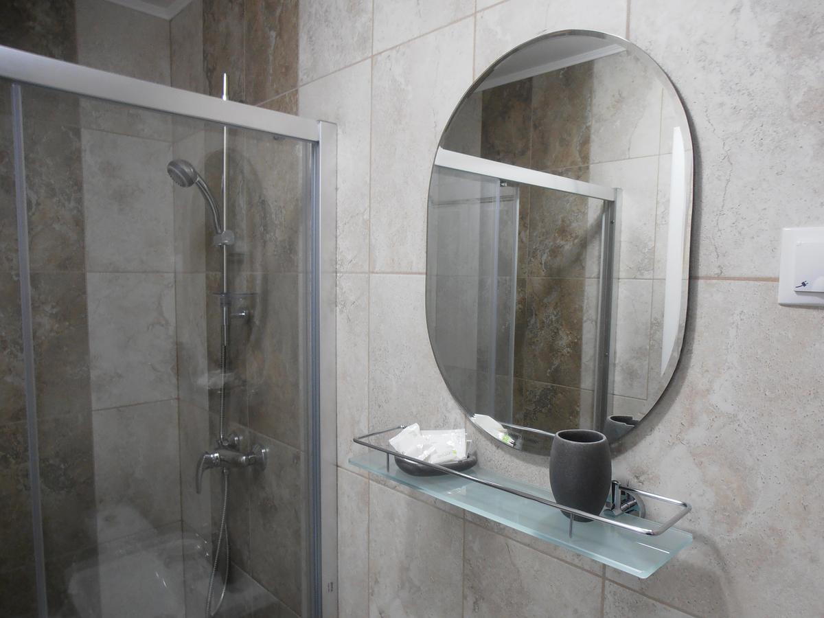 Apartamento Gothic House Sibiu Exterior foto