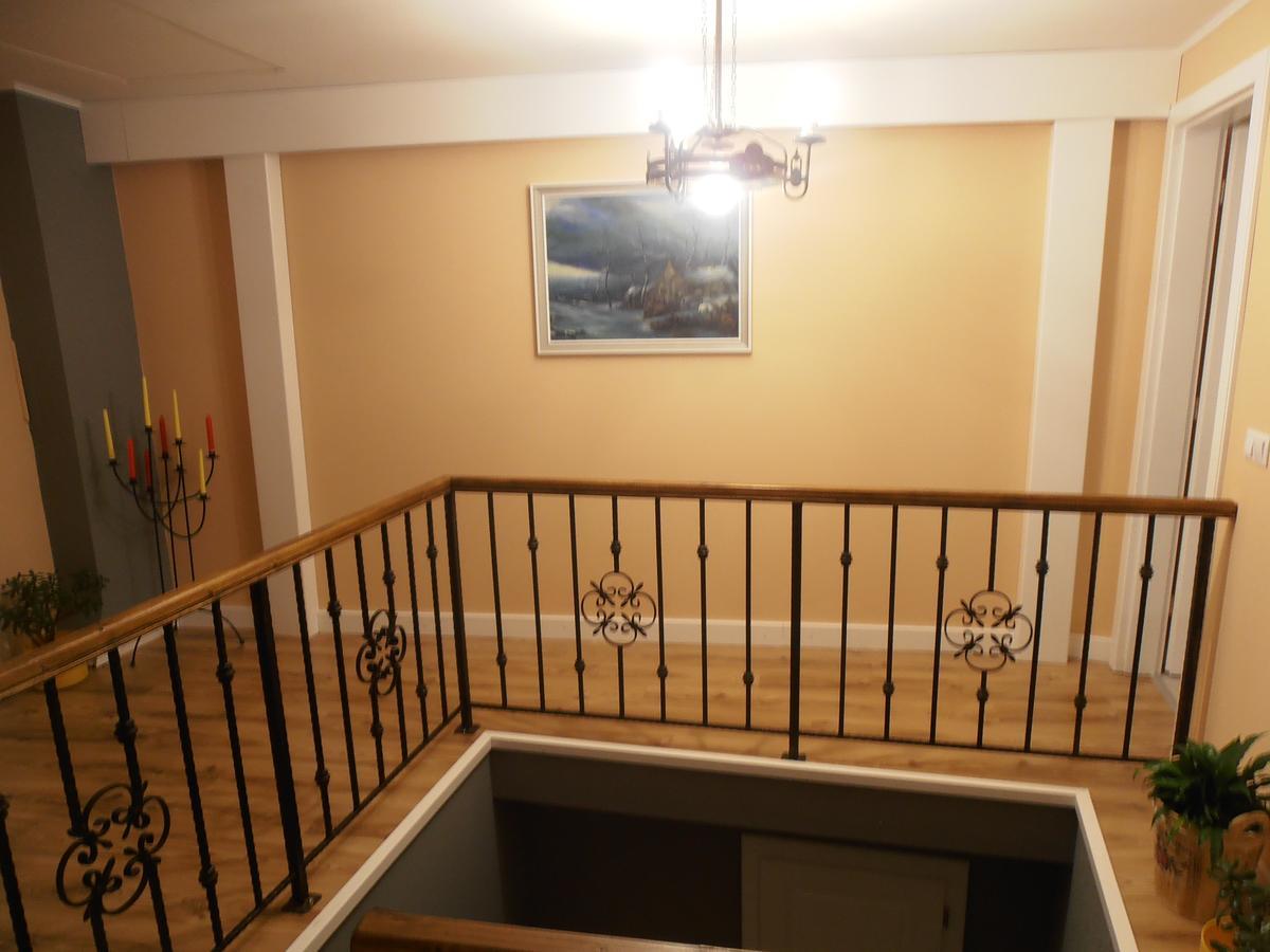 Apartamento Gothic House Sibiu Exterior foto