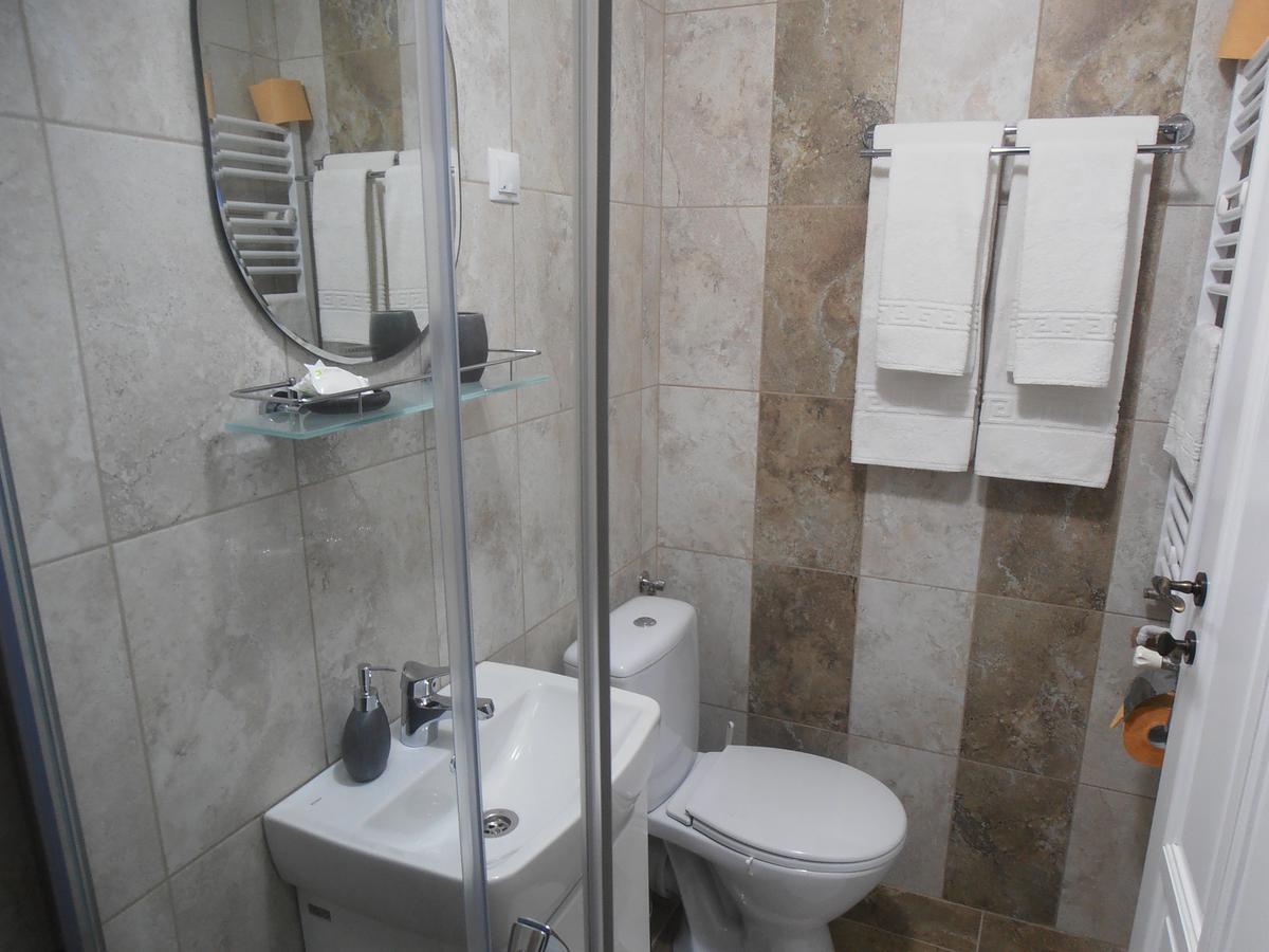 Apartamento Gothic House Sibiu Exterior foto